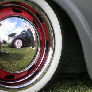 10' beetlesunshinetour 2k14