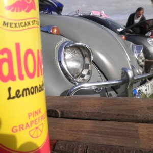 10' beetlesunshinetour 2k14