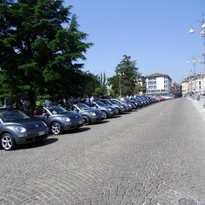 Il mio "ultimo" meeting...