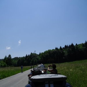 il mio ultimo raduno  :'(