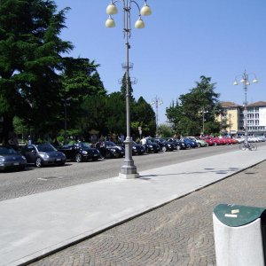 il mio ultimo raduno  :'(