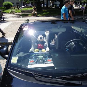 il mio ultimo raduno  :'(