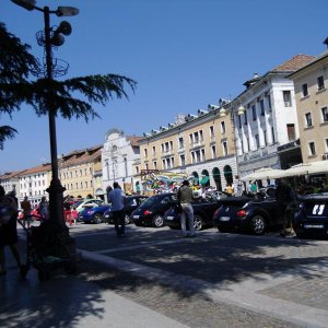 il mio ultimo raduno  :'(