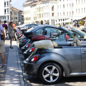 il mio ultimo raduno  :'(