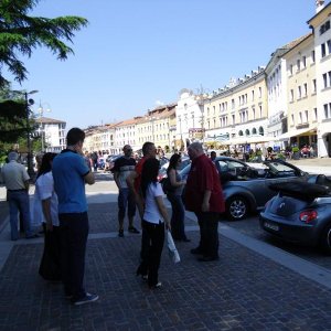 il mio ultimo raduno  :'(