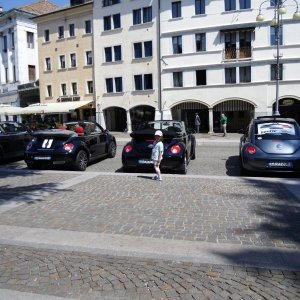 il mio ultimo raduno  :'(