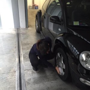 Se questo non ? amore!