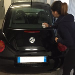 Se questo non ? amore!