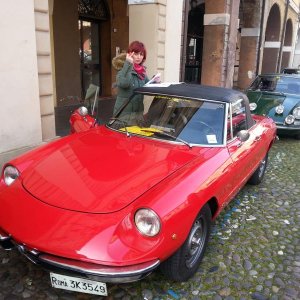 Cento Miglia terre Gonzaghesche