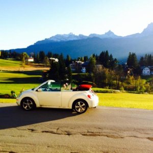 Cortina d'Ampezzo 2014