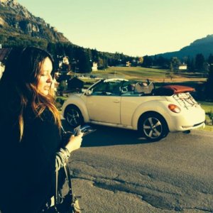 Cortina d'Ampezzo 2014 by Bibi