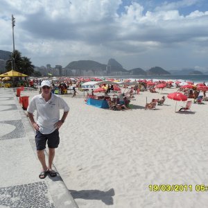 Copacabana