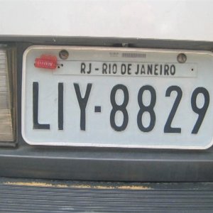 Targa Rio de Janeiro