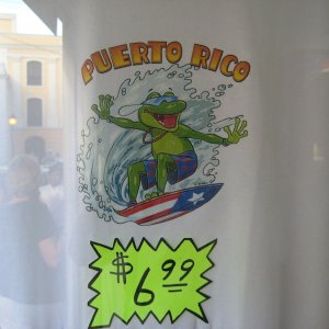 Puerto Rico.