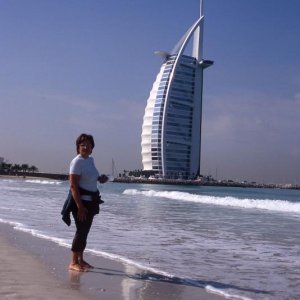 Vacanza Dubai.