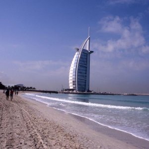 Vacanza Dubai.