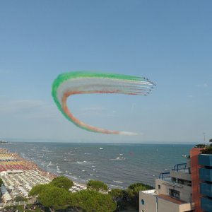 Grado agosto 2014 la PAN