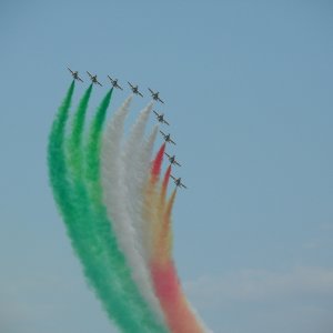 Grado agosto 2014 la PAN