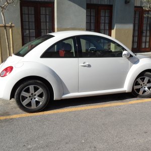 Il mistero..............