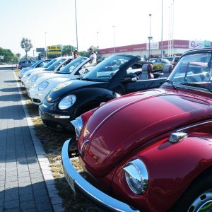 Raduno d'autunno 2014 Borghetto VR