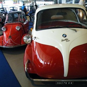 Raduno d'autunno 2014 Borghetto VR