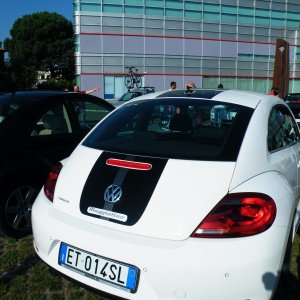 Raduno d'autunno 2014 Borghetto VR