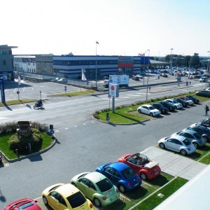 Raduno d'autunno 2014 Borghetto VR