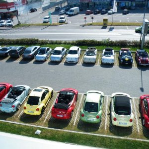 Raduno d'autunno 2014 Borghetto VR