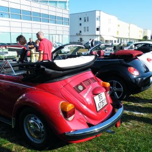 Raduno d'autunno 2014 Borghetto VR