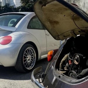 dialogo tra generazioni a Tirana, Albania