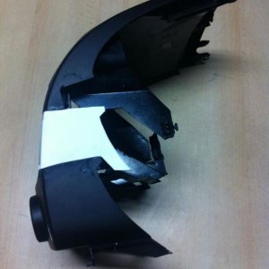 cruscotto doppio din