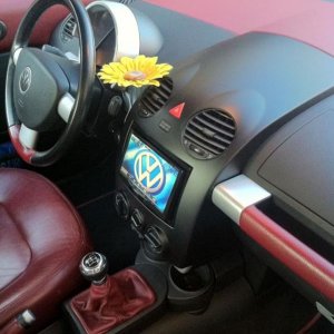 cruscotto doppio din