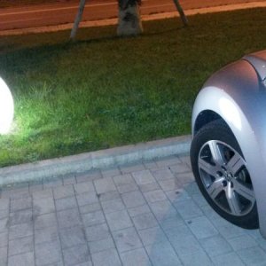 Raduno short di primavera a Lucca :-)