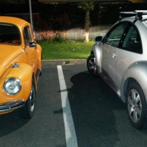 Raduno short di primavera a Lucca :-)