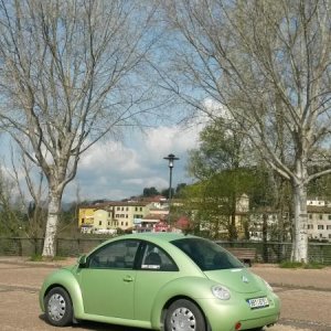 Raduno short di primavera a Lucca :-)