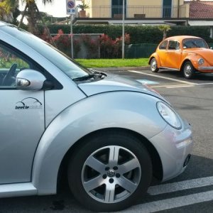 Raduno short di primavera a Lucca :-)