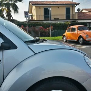 Raduno short di primavera a Lucca :-)