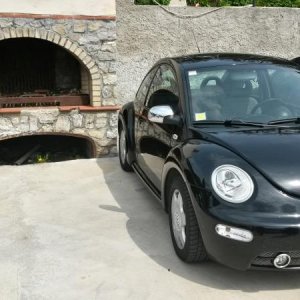 Raduno short di primavera a Lucca :-)