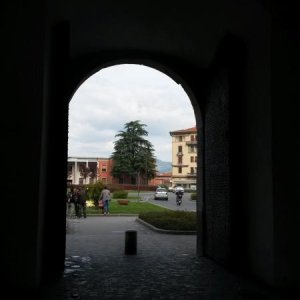 Raduno short di primavera a Lucca :-)