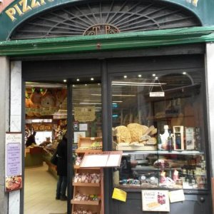 Raduno short di primavera a Lucca :-)