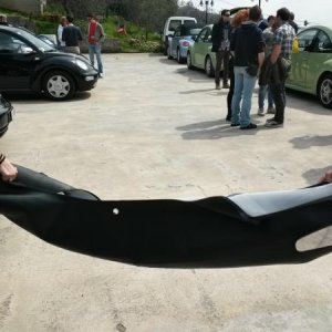 Raduno short di primavera a Lucca :-)