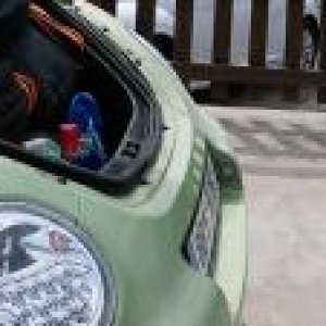 Raduno short di primavera a Lucca :-)