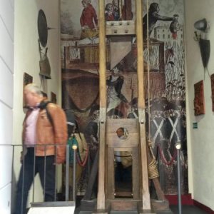 Raduno short di primavera a Lucca :-)