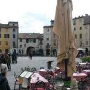 Raduno short di primavera a Lucca :-)