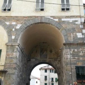 Raduno short di primavera a Lucca :-)