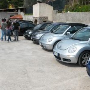 Raduno short di primavera a Lucca :-)