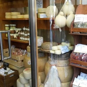 Raduno short di primavera a Lucca :-)