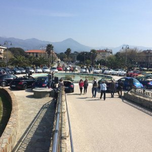 31 raduno nazionale Beetleclub