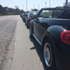 31 raduno nazionale Beetleclub