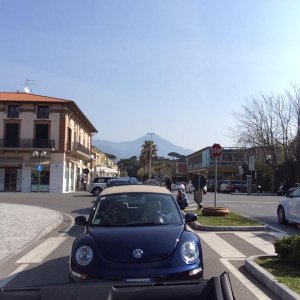 31 raduno nazionale Beetleclub